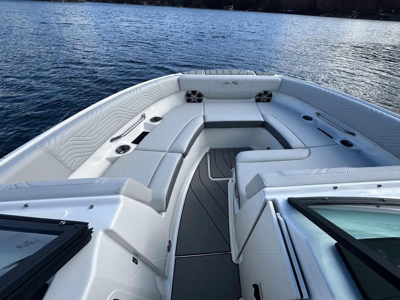 2025 Sea Ray SDX 250 Surf 25.0 feet, Clearwater, Florida #9