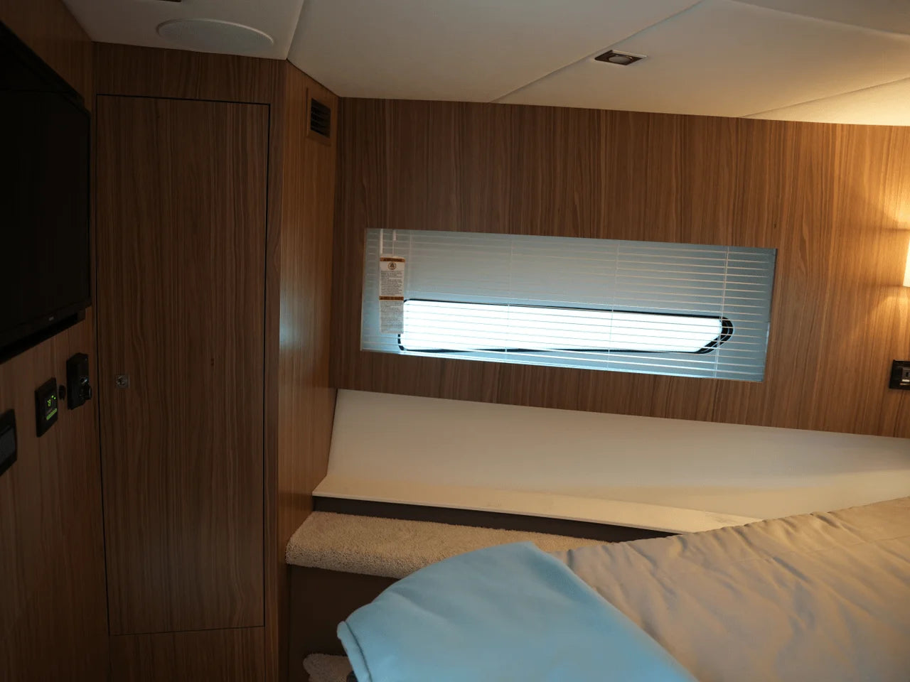 2025 Cruisers Yachts 46 Cantius 46.0 feet, Clearwater, Florida #53