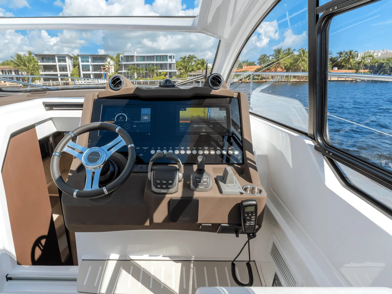 2025 Azimut ATLANTIS 45 45.0 feet, Clearwater, Florida #16