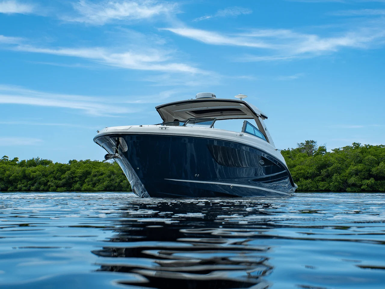 2025 Sea Ray SLX 400 Outboard 40.0 feet, Clearwater, Florida #38