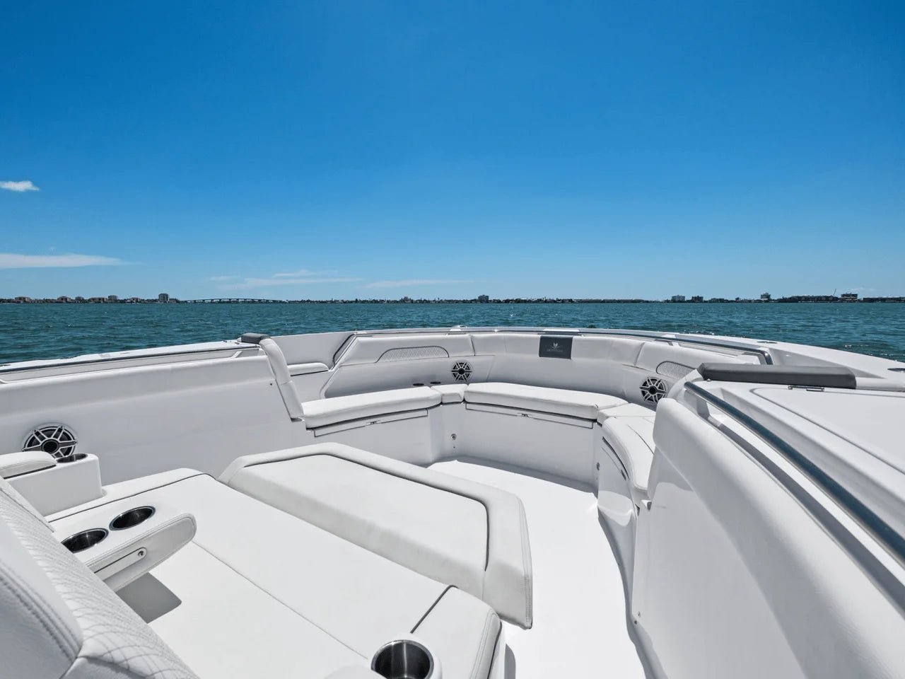2024 Bertram 39CC 39.0 feet, Clearwater, Florida #31