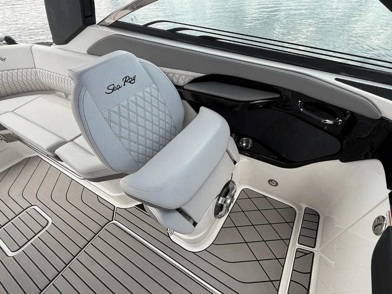 2026 Sea Ray SLX 280 28.0 feet, Clearwater, Florida #22