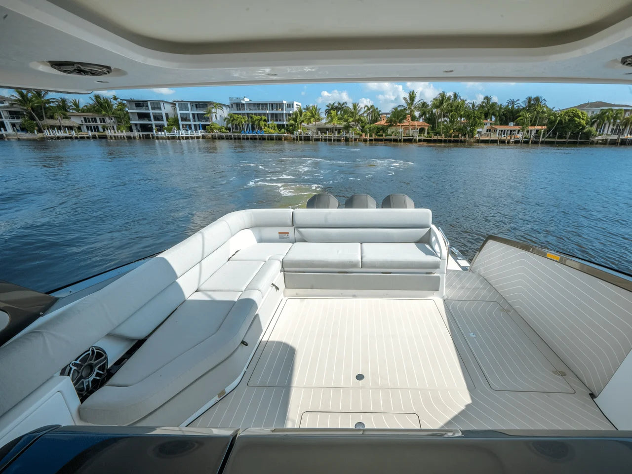 2026 Azimut 48 Verve 48.0 feet, Clearwater, Florida #21