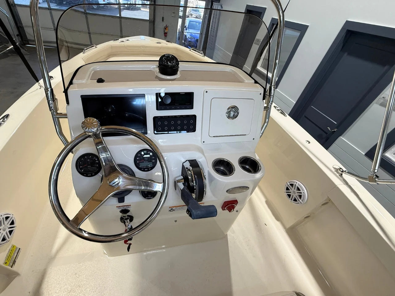 2026 Scout 188 Sportfish 18.0 feet, Clearwater, Florida #14