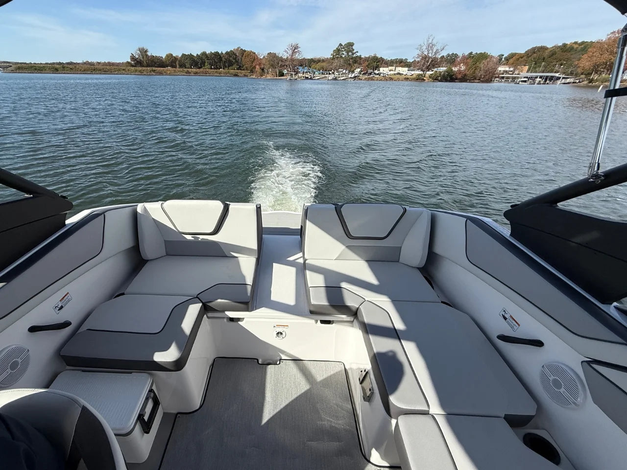 2026 Yamaha AR220 22.0 feet, Clearwater, Florida #10