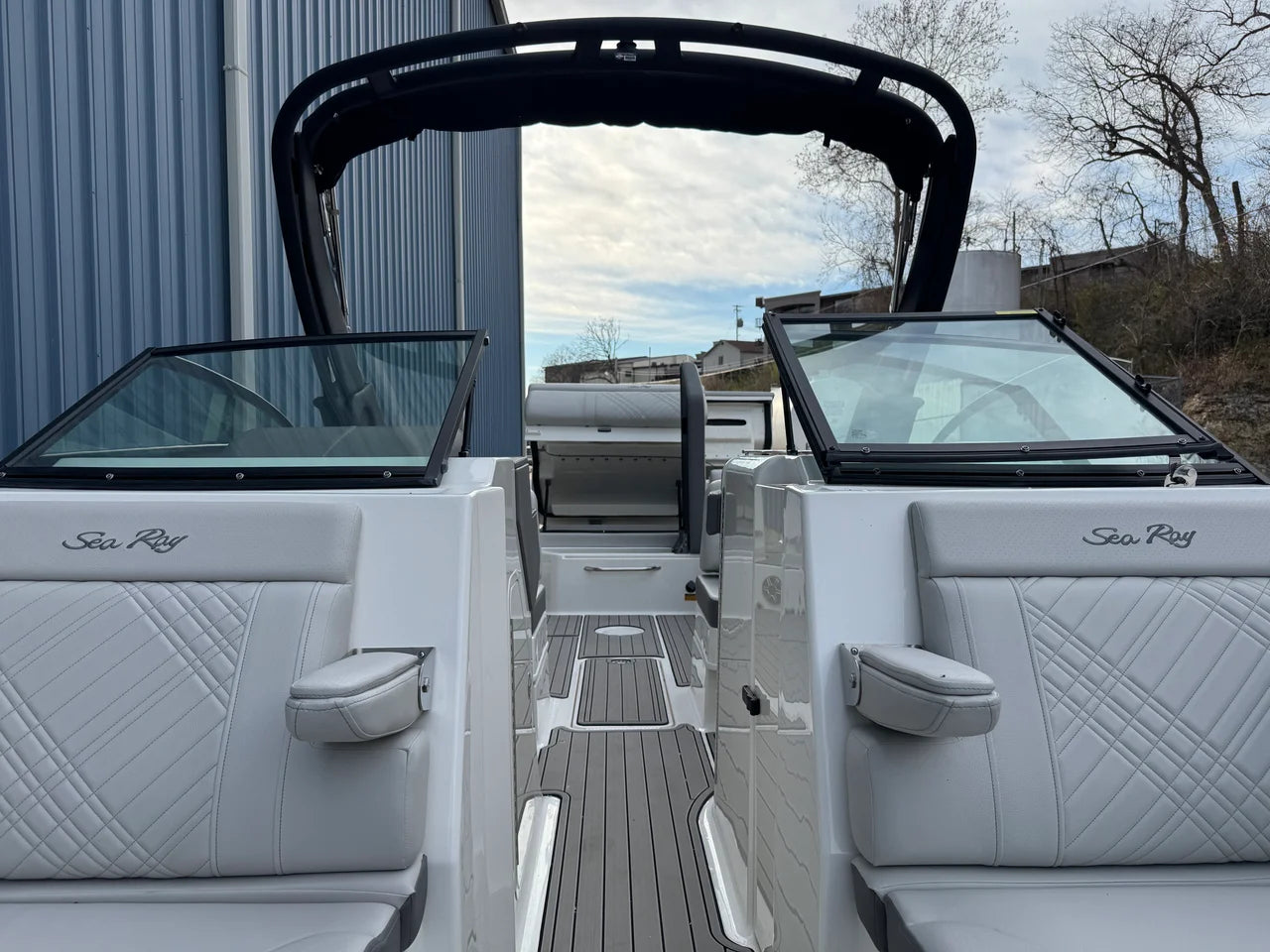 2026 Sea Ray SDX 290 29.0 feet, Clearwater, Florida #52