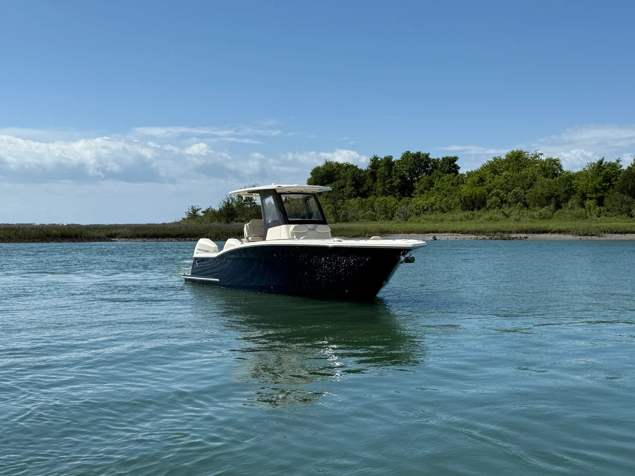 2026 Scout 288 LXF 28.0 feet, Clearwater, Florida #2