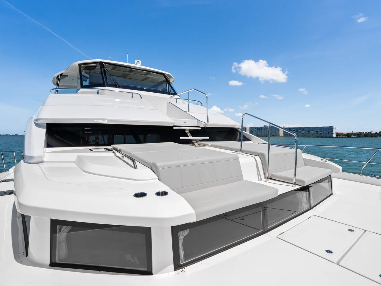 2026 Aquila 54 Yacht 54.0 feet, Clearwater, Florida #38
