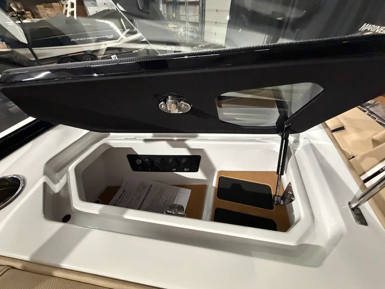 2026 Nautique Super Air Nautique G25 25.0 feet, Clearwater, Florida #46