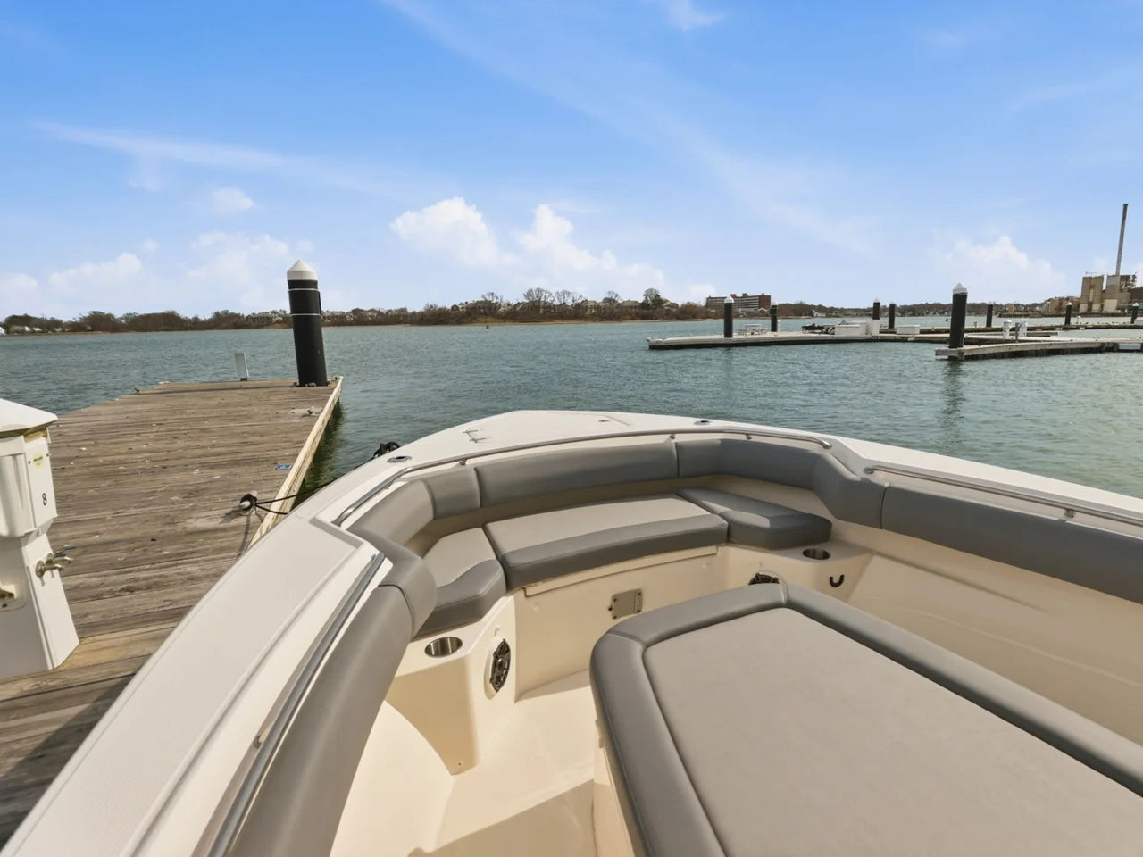 2026 Boston Whaler 280 Outrage 28.0 feet, Clearwater, Florida #17