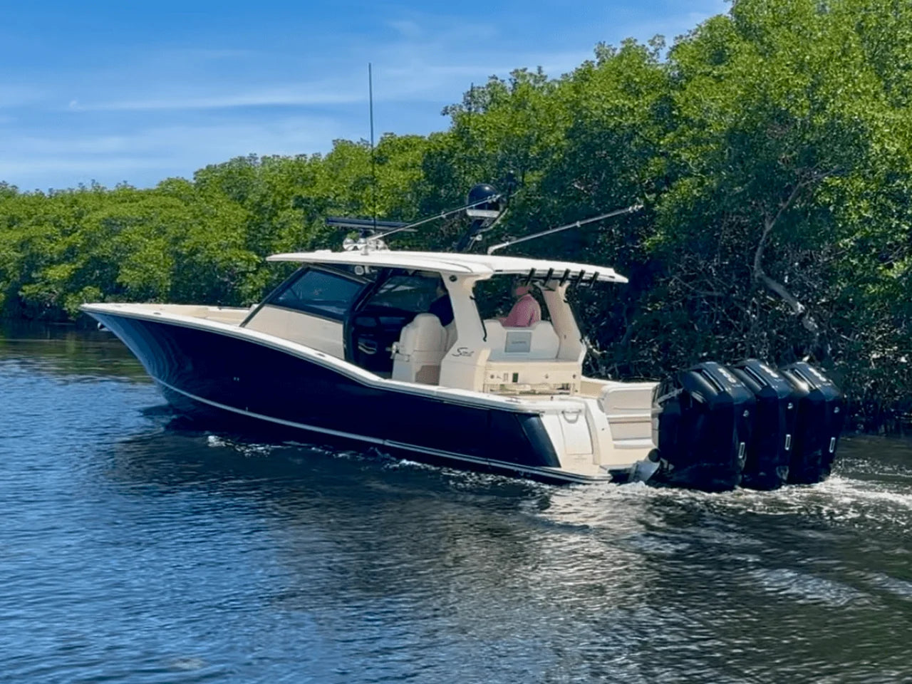 2025 Scout 425 LXF 42.0 feet, Clearwater, Florida #3