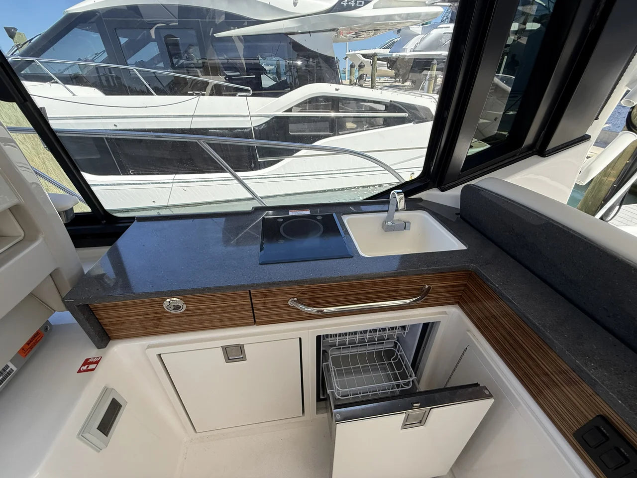 2026 Boston Whaler 405 Conquest 40.0 feet, Clearwater, Florida #18