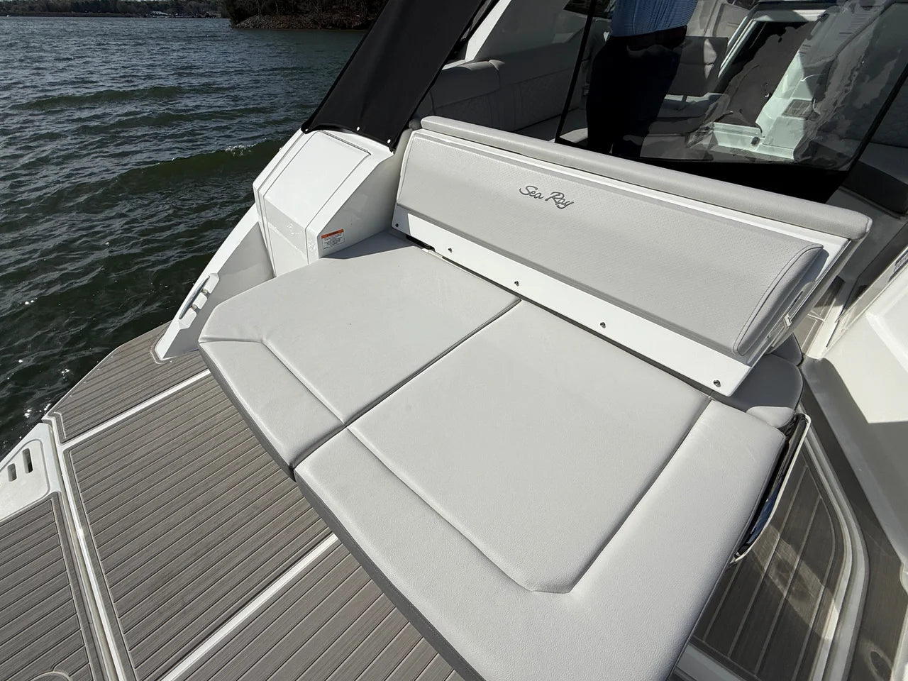 2026 Sea Ray Sundancer 320 32.0 feet, Clearwater, Florida #11