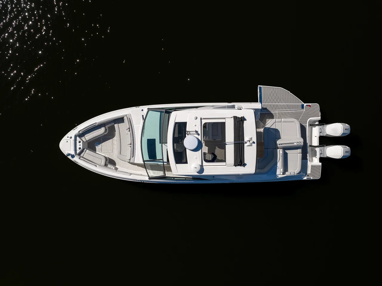 2026 Sea Ray SLX 400 Outboard 40.0 feet, Clearwater, Florida #6