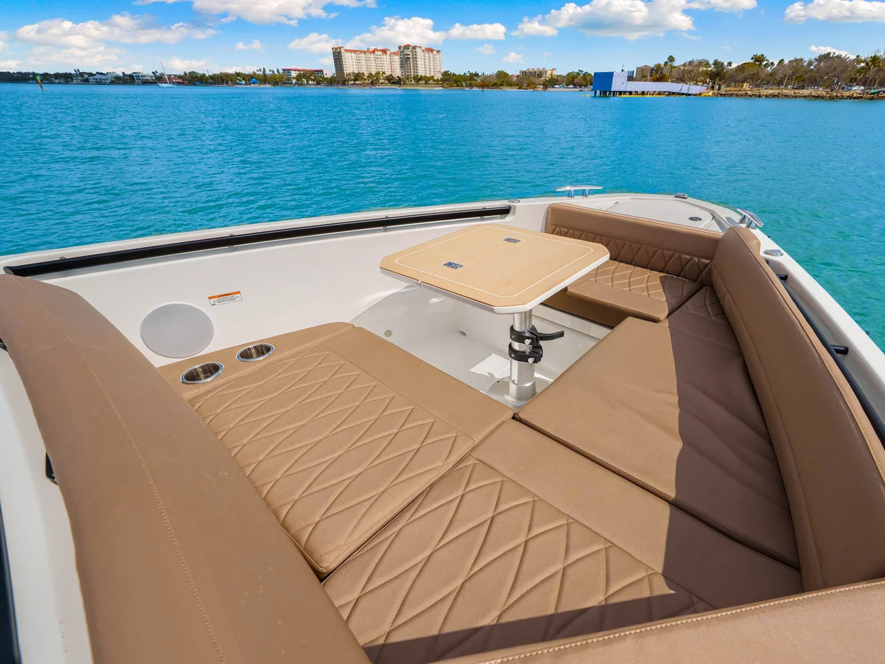 2026 Saxdor 400 GTO 40.0 feet, Clearwater, Florida #55