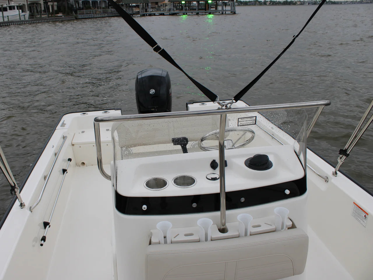 2026 Boston Whaler 190 Montauk 19.0 feet, Clearwater, Florida #21