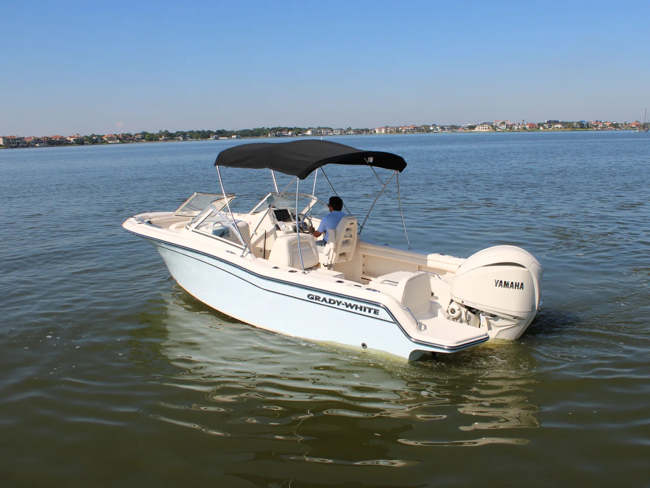 2026 Grady-White Freedom 215 21.0 feet, Clearwater, Florida #21