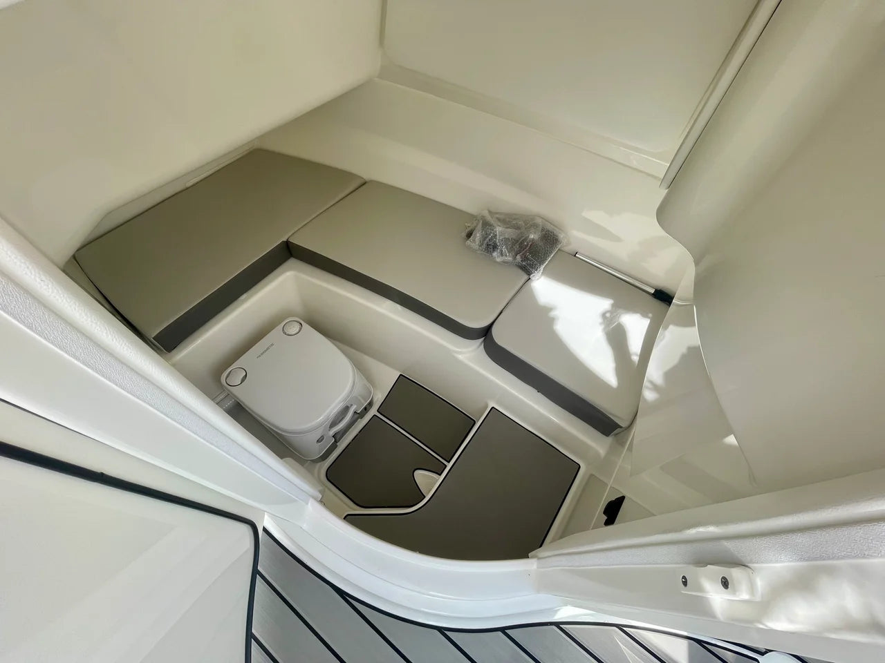 2026 Sea Ray SDX 230 Outboard 23.0 feet, Clearwater, Florida #16