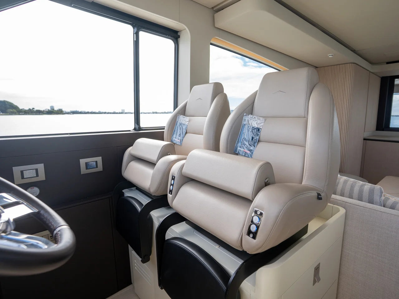 2026 Azimut Seadeck 6 57.0 feet, Clearwater, Florida #19