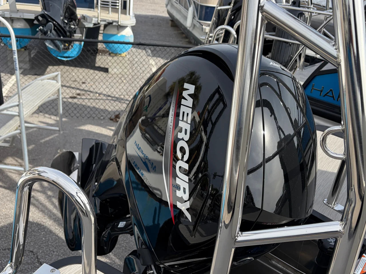 2026 Harris Breeze 230 23.0 feet, Clearwater, Florida #14