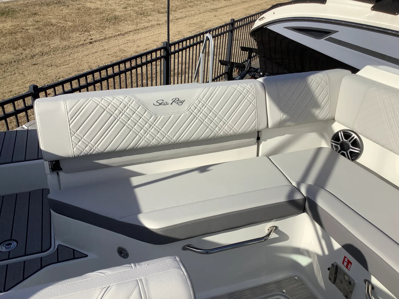 2026 Sea Ray SDX 230 23.0 feet, Clearwater, Florida #11