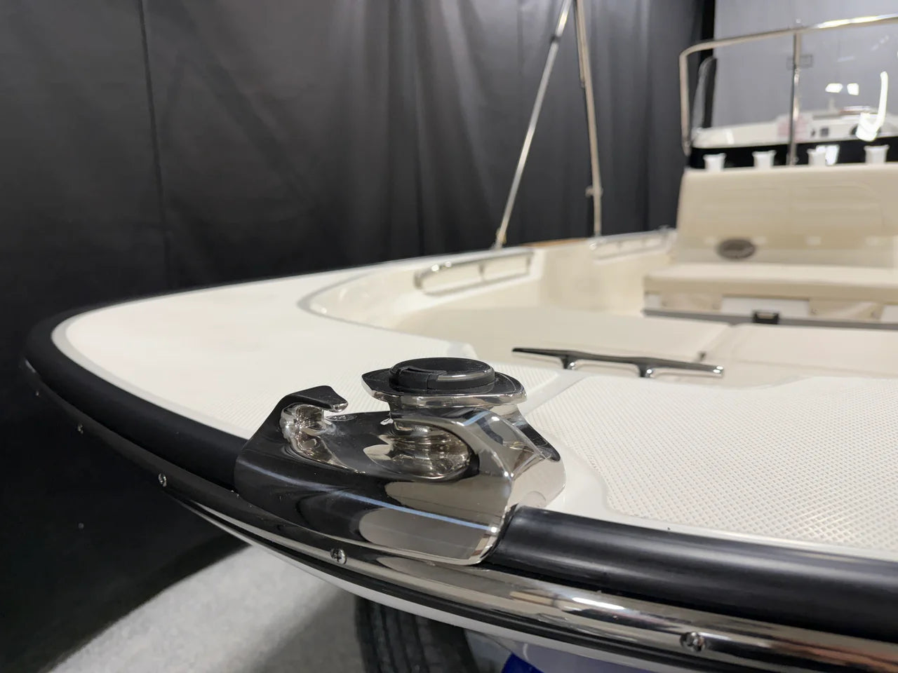 2026 Boston Whaler 170 Montauk 17.0 feet, Clearwater, Florida #8