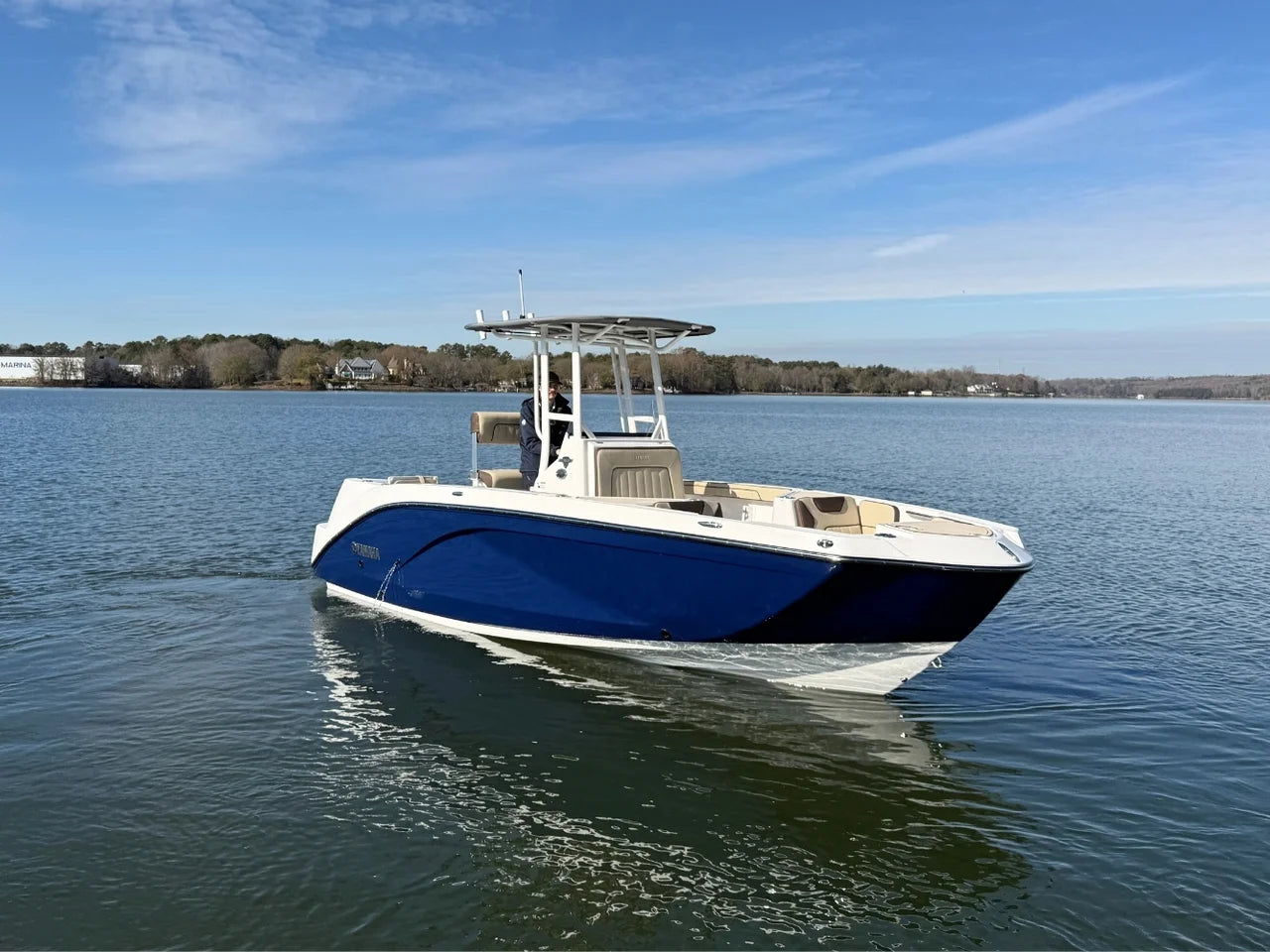 2026 Yamaha 222FSH SP 22.0 feet, Clearwater, Florida #31
