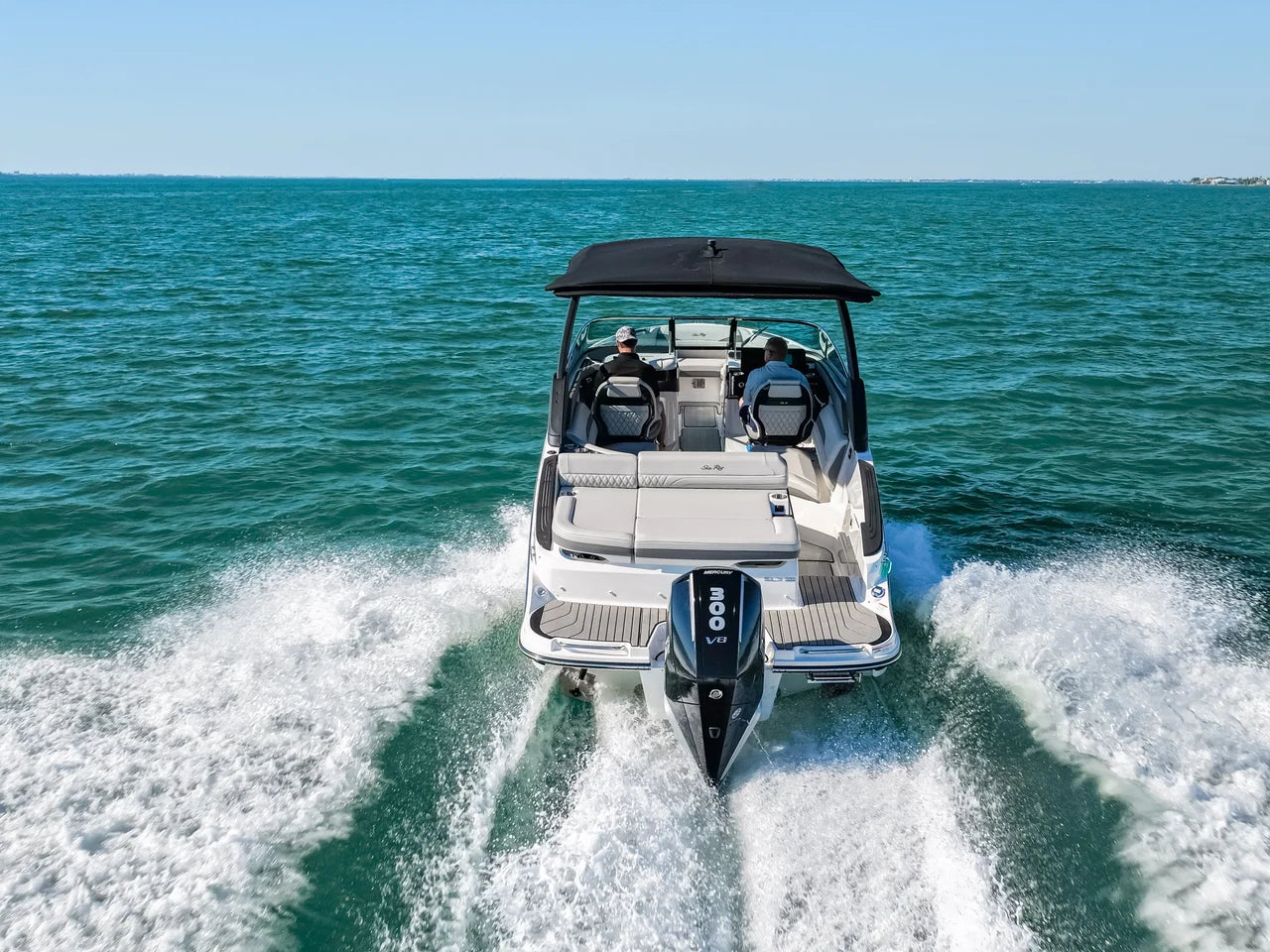 2026 Sea Ray SLX 260 Outboard 26.0 feet, Clearwater, Florida #20