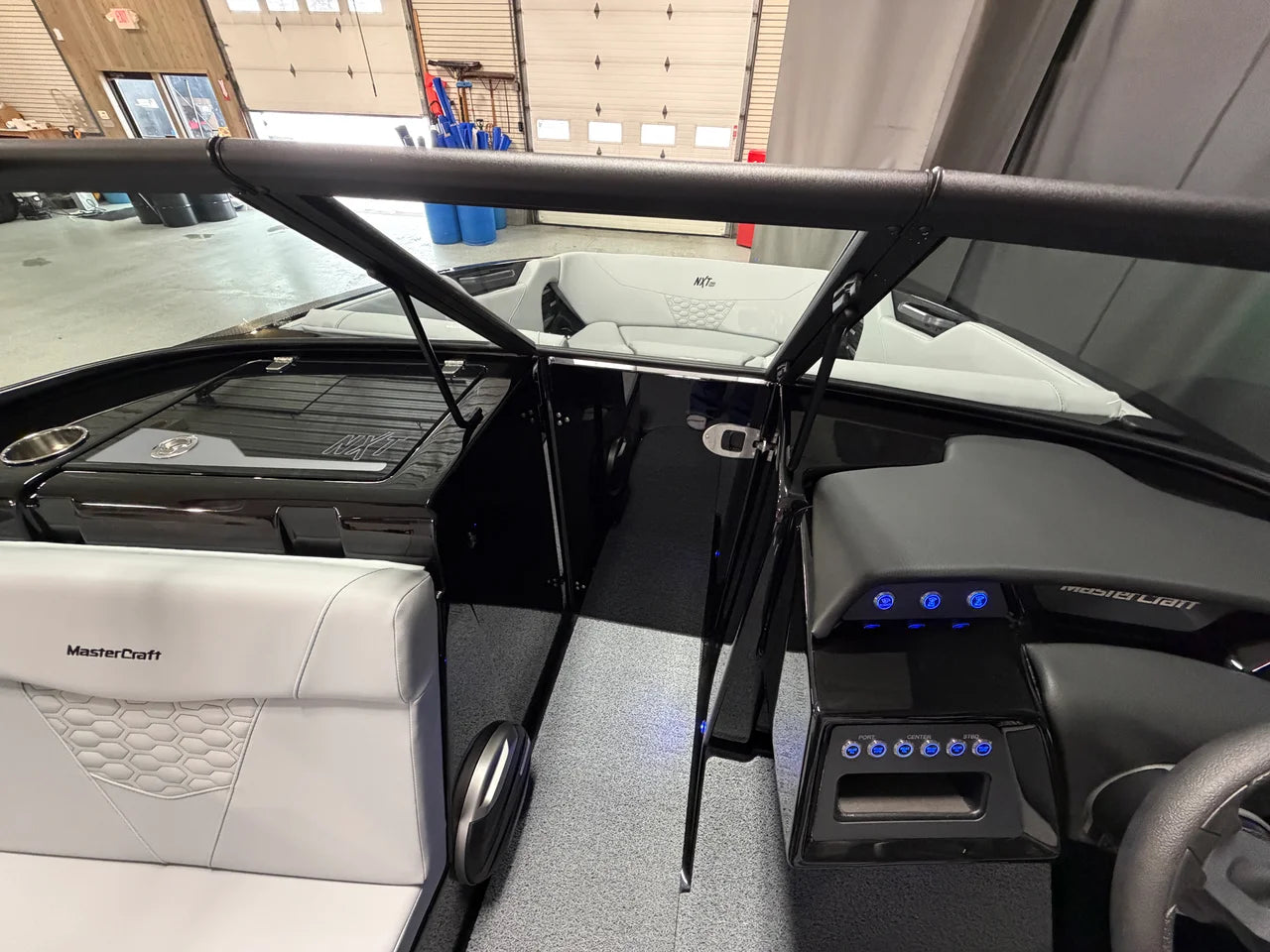 2026 Mastercraft NXT22 22.0 feet, Clearwater, Florida #77