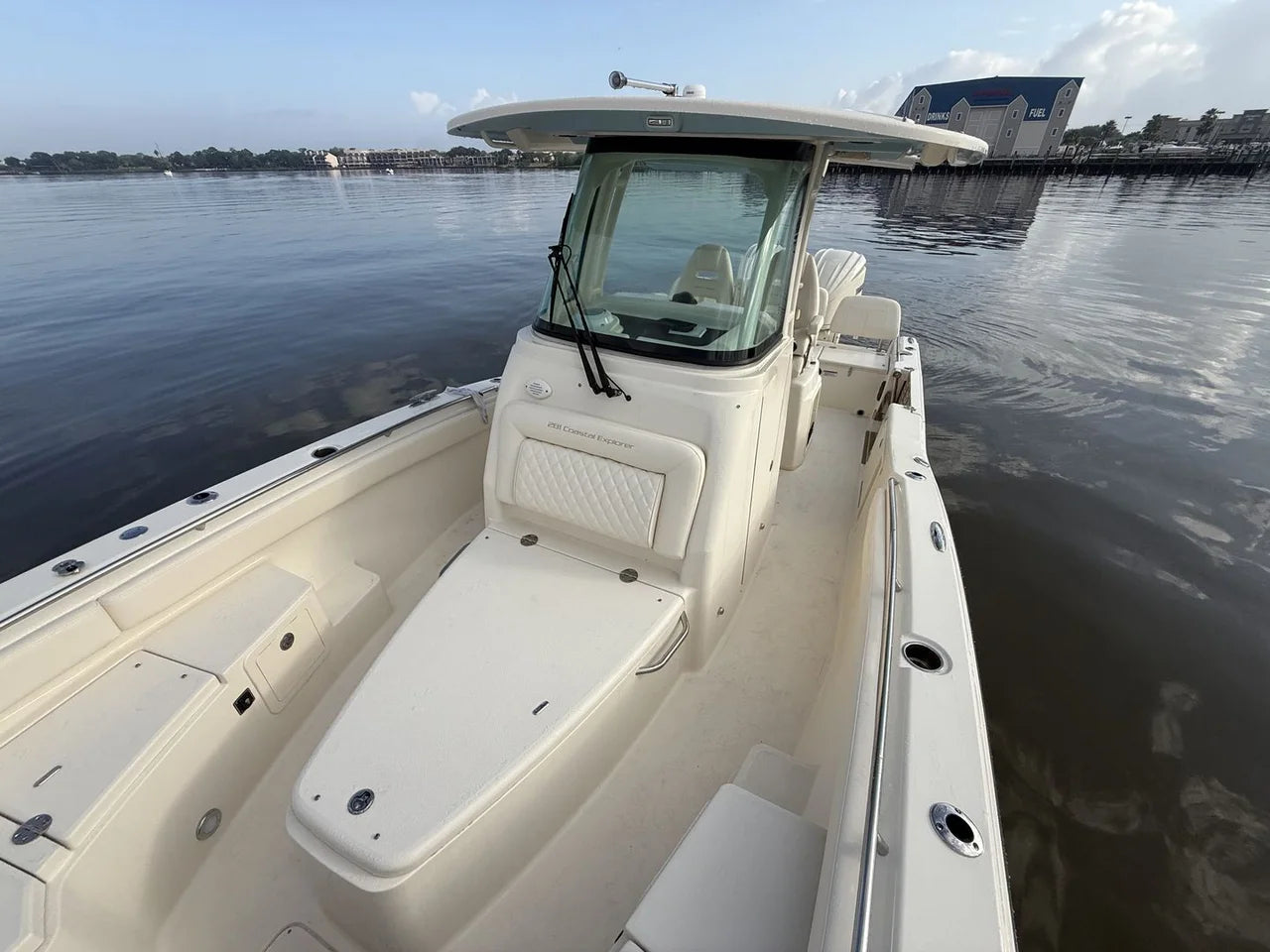 2026 Grady-White 281 CE 28.0 feet, Clearwater, Florida #55