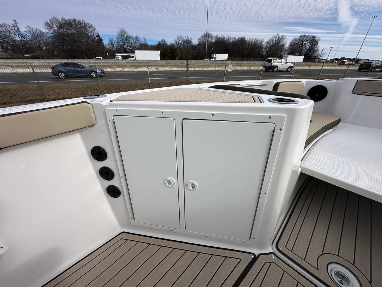 2026 Yamaha 222FSH SP E 22.0 feet, Clearwater, Florida #13