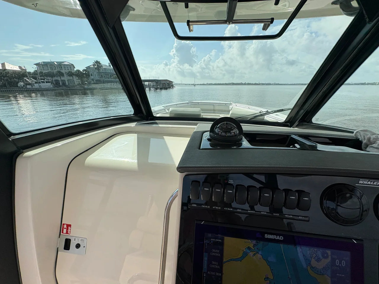 2026 Boston Whaler 380 Outrage 38.0 feet, Clearwater, Florida #60