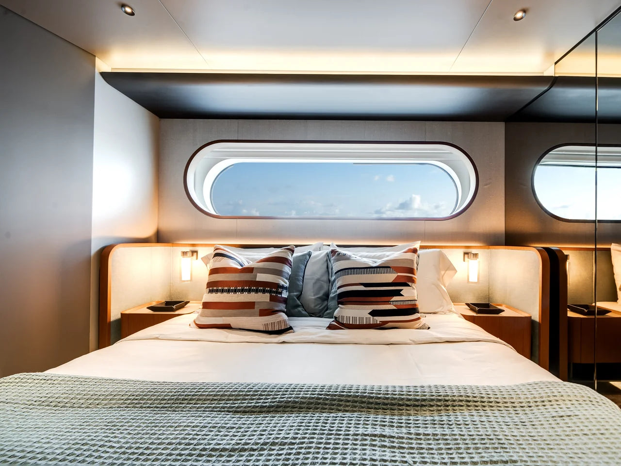 2026 Azimut Magellano 30M 95.0 feet, Clearwater, Florida #29