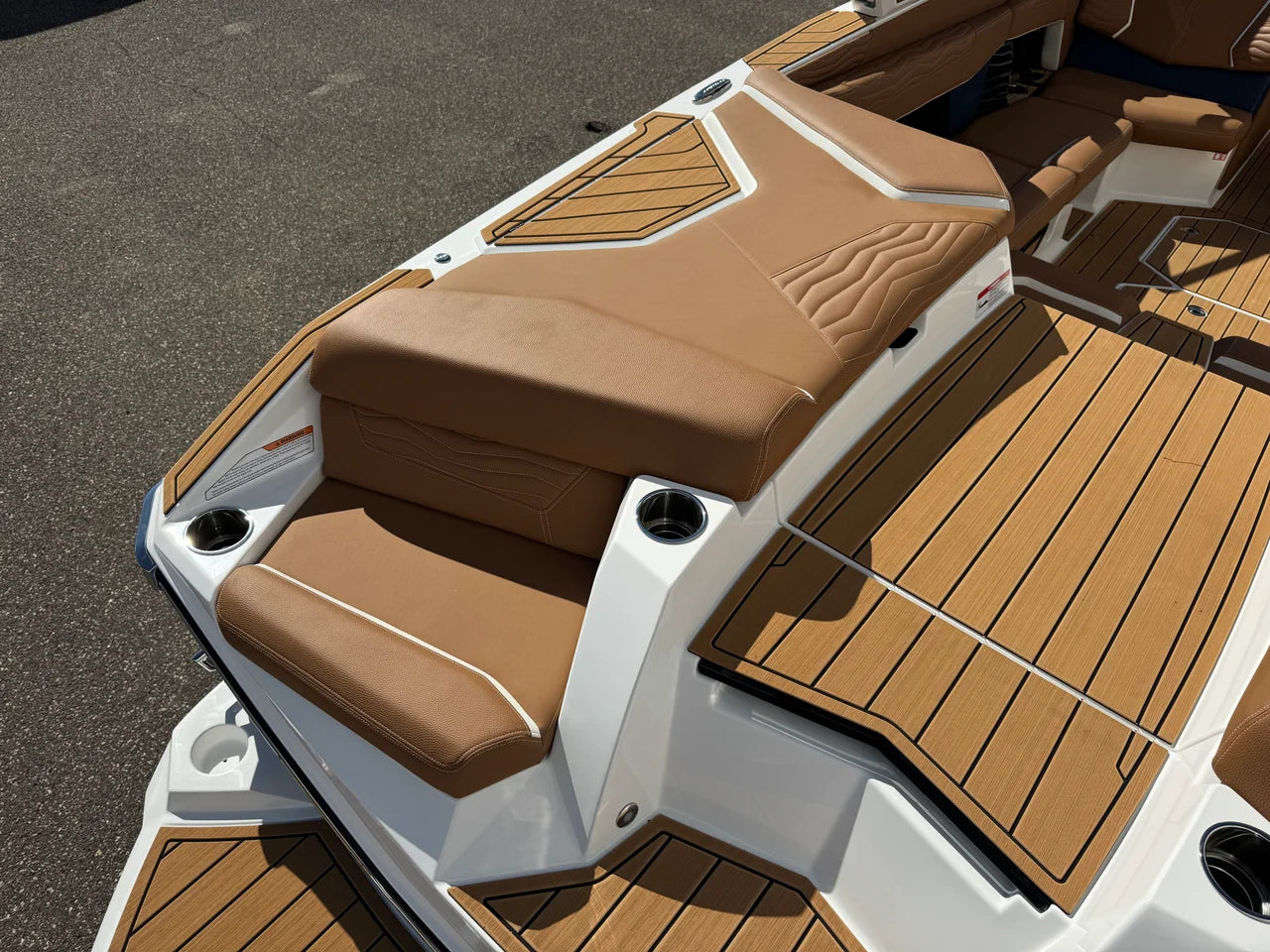 2026 Nautique Super Air Nautique G23 23.0 feet, Clearwater, Florida #9