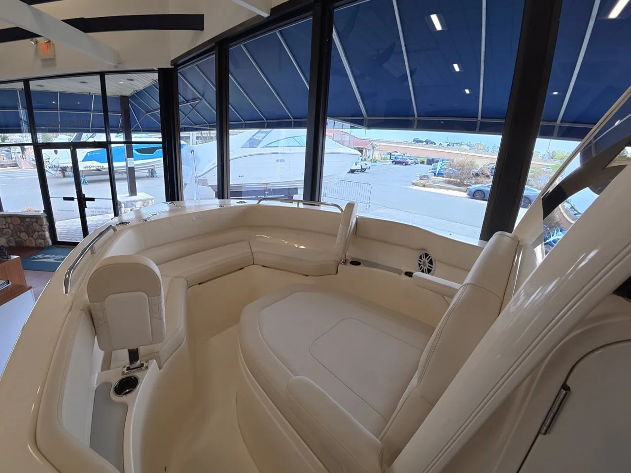 2026 Scout 215 XSF 21.0 feet, Clearwater, Florida #30