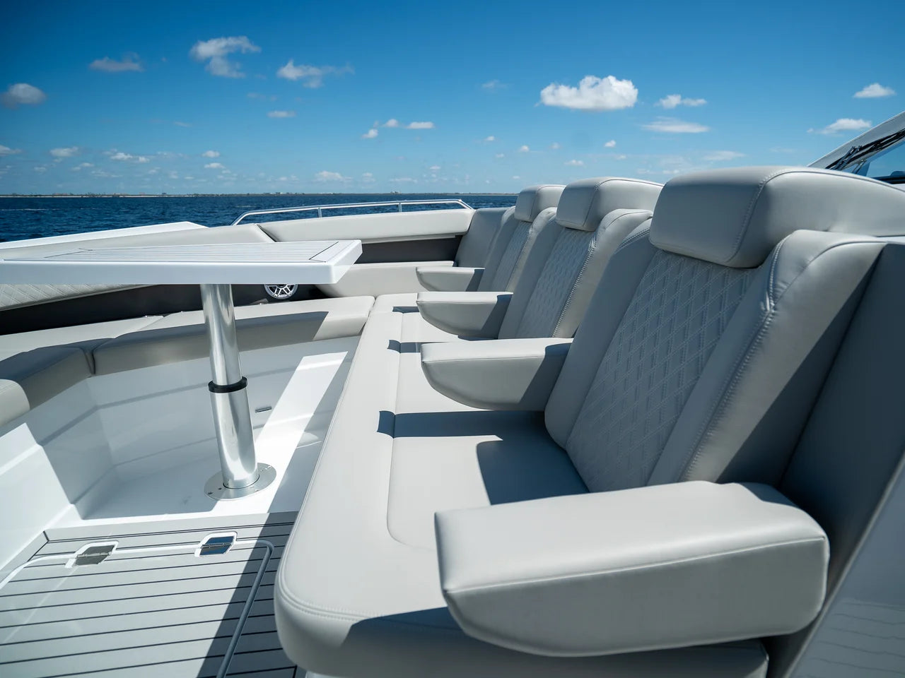 2026 Cruisers Yachts 50GLS OB 50.0 feet, Clearwater, Florida #36