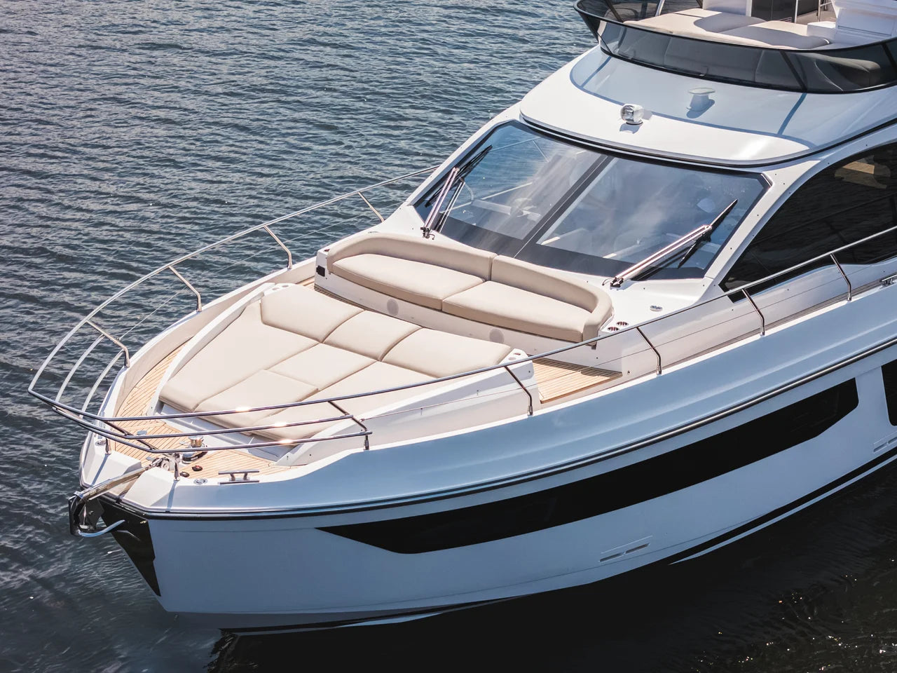 2026 Azimut Fly 53 53.0 feet, Clearwater, Florida #5
