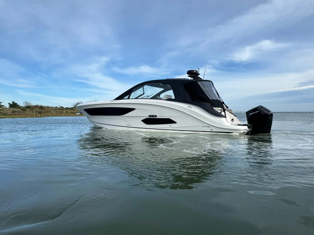 2026 Sea Ray Sundancer 370 Outboard 37.0 feet, Clearwater, Florida #77
