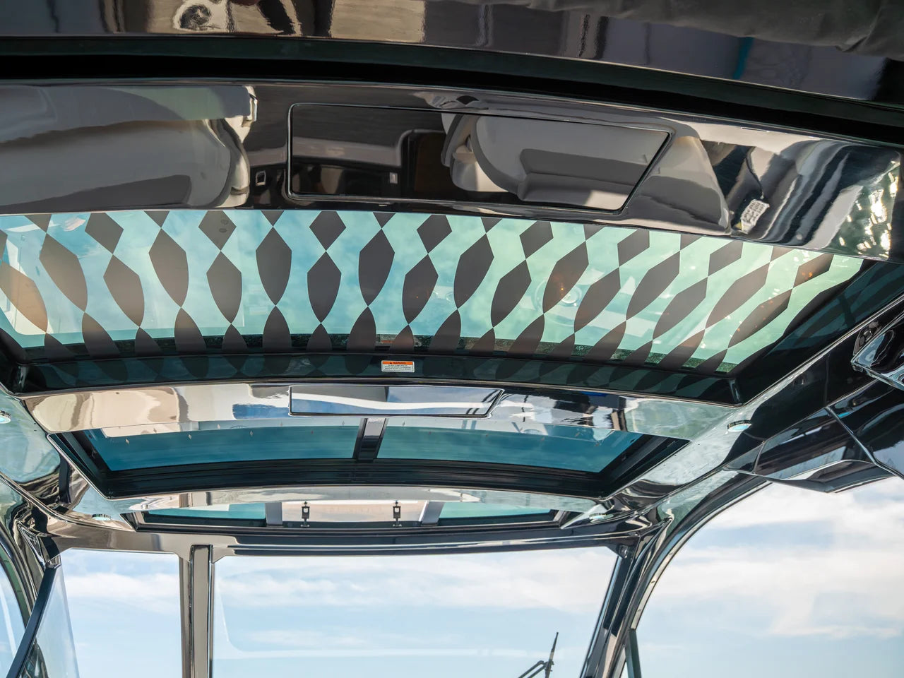 2026 Sea Ray Sundancer 370 Outboard 37.0 feet, Clearwater, Florida #19
