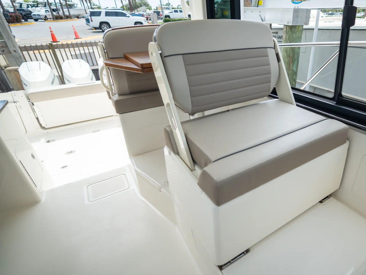 2026 Boston Whaler 365 Conquest 36.0 feet, Clearwater, Florida #30