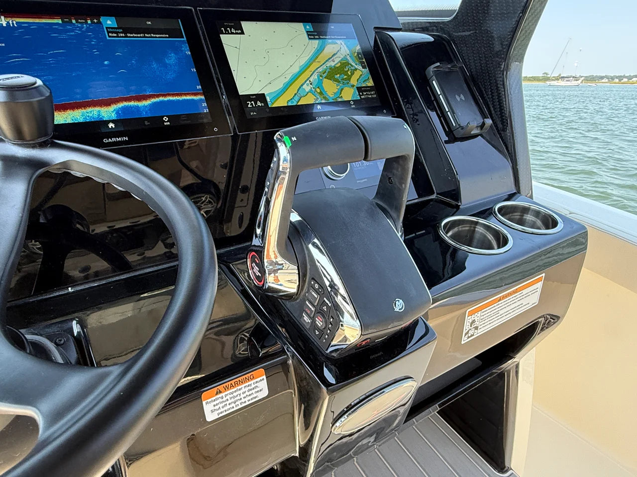 2027 Scout 260LXF 26.0 feet, Clearwater, Florida #18