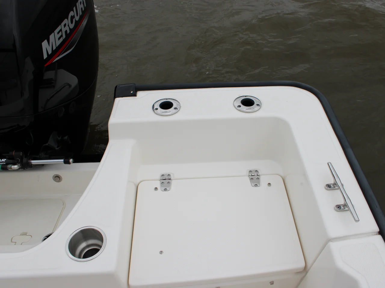 2026 Boston Whaler 190 Montauk 19.0 feet, Clearwater, Florida #13