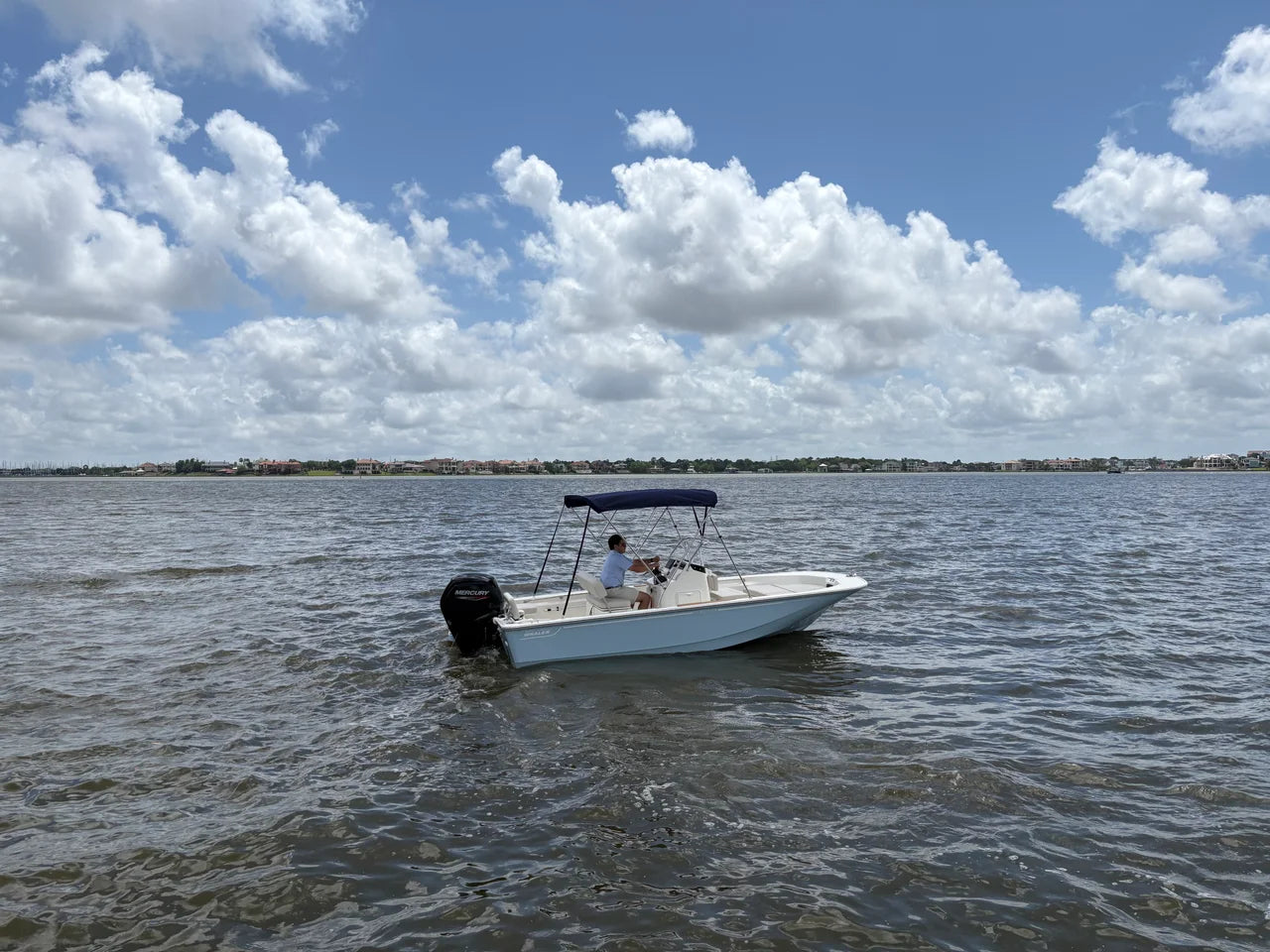2026 Boston Whaler 170 Montauk 17.0 feet, Clearwater, Florida #9