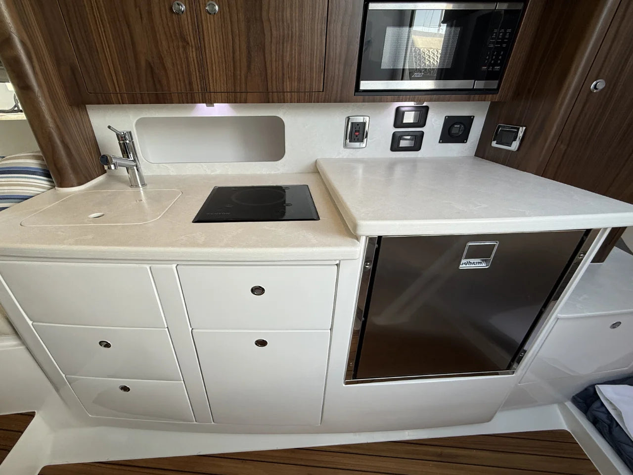 2026 Intrepid 41 Valor 41.0 feet, Clearwater, Florida #57