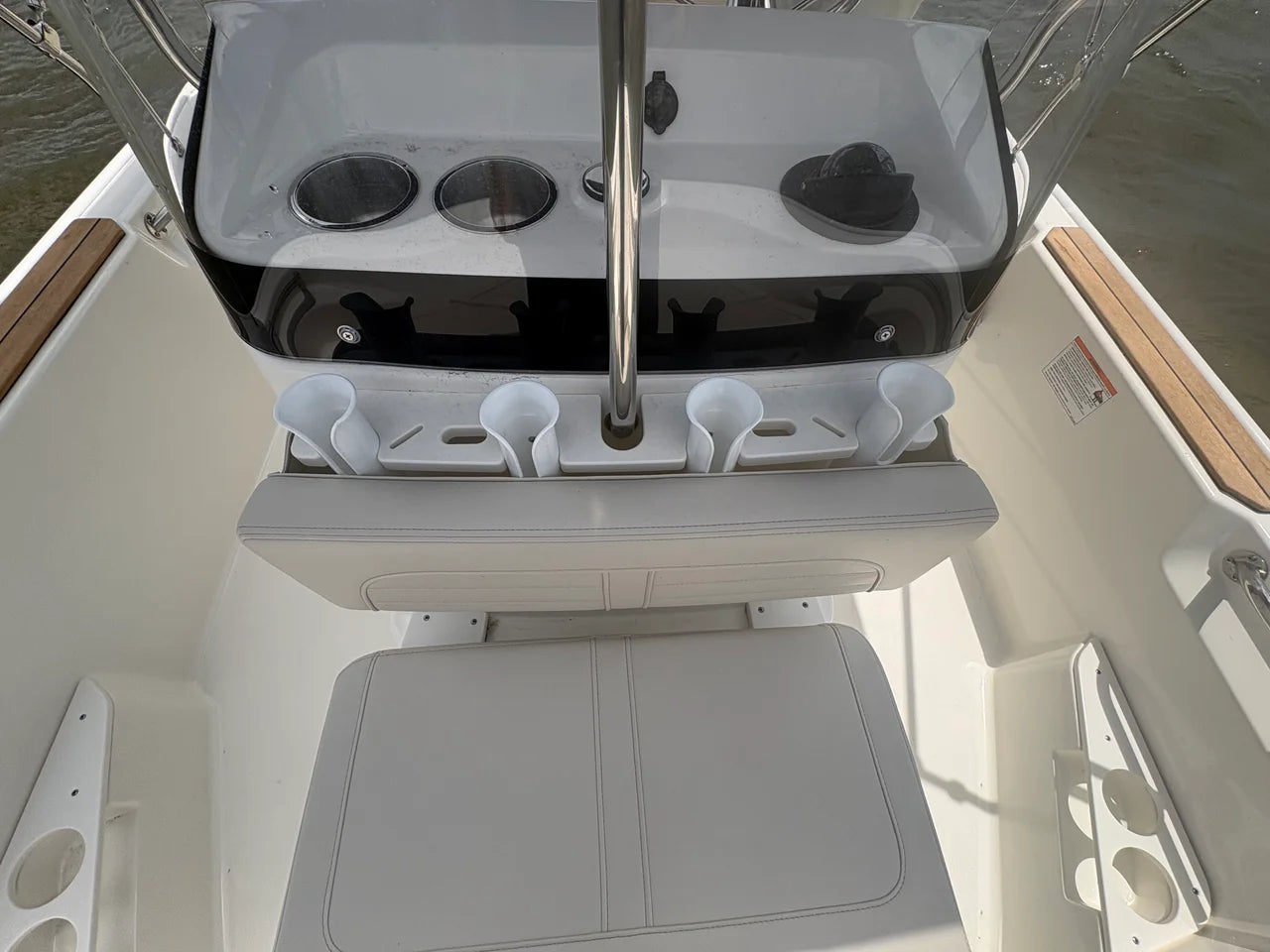 2026 Boston Whaler 170 Montauk 17.0 feet, Clearwater, Florida #28