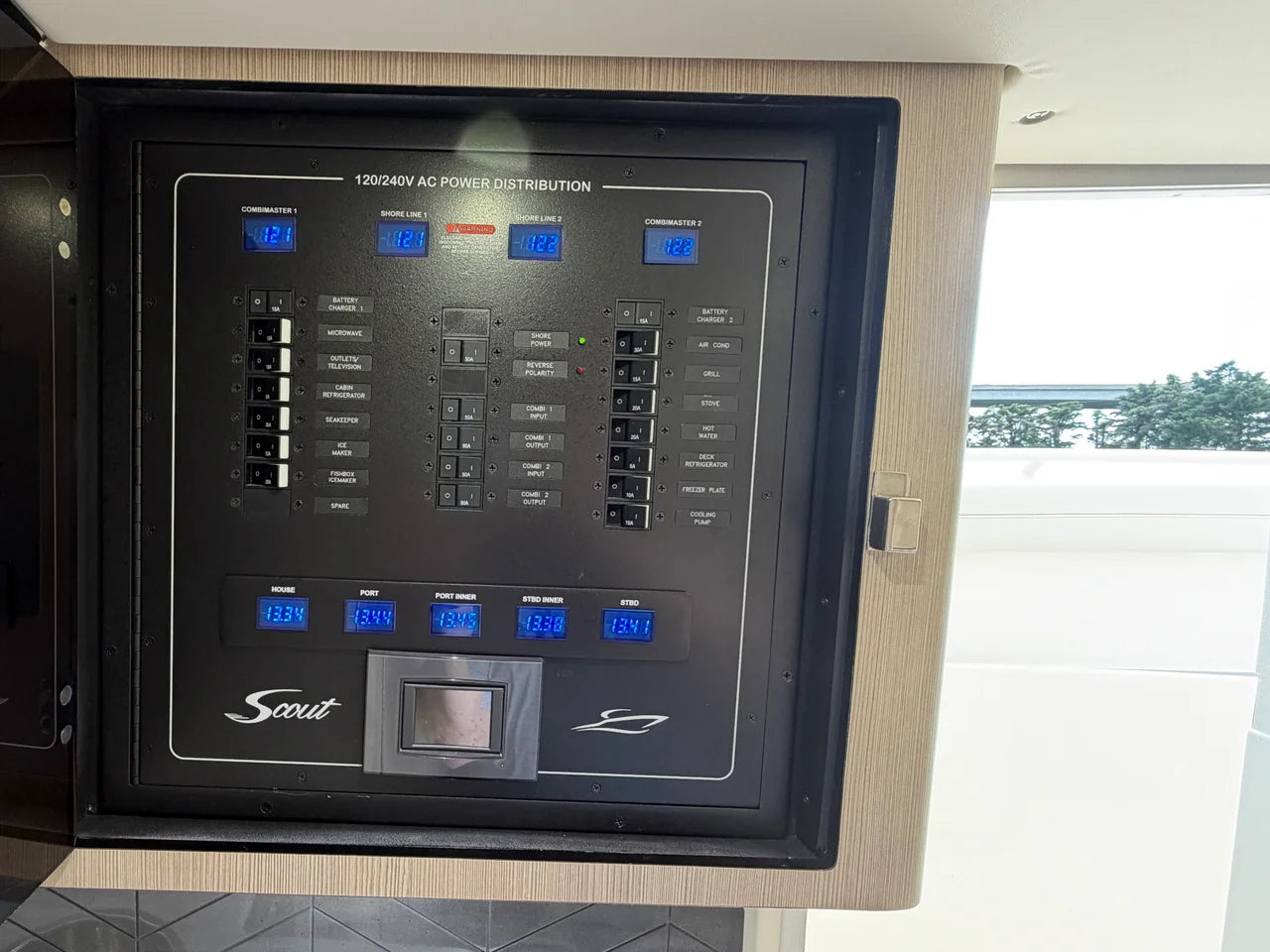 2025 Scout 400 LXF Li-Ion 40.0 feet, Clearwater, Florida #53