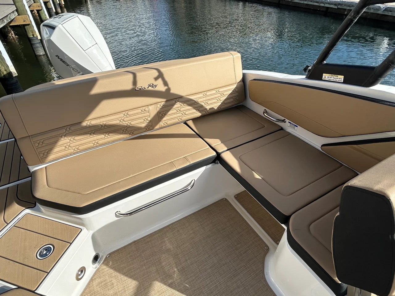 2026 Sea Ray SPX 210 Outboard 21.0 feet, Clearwater, Florida #13
