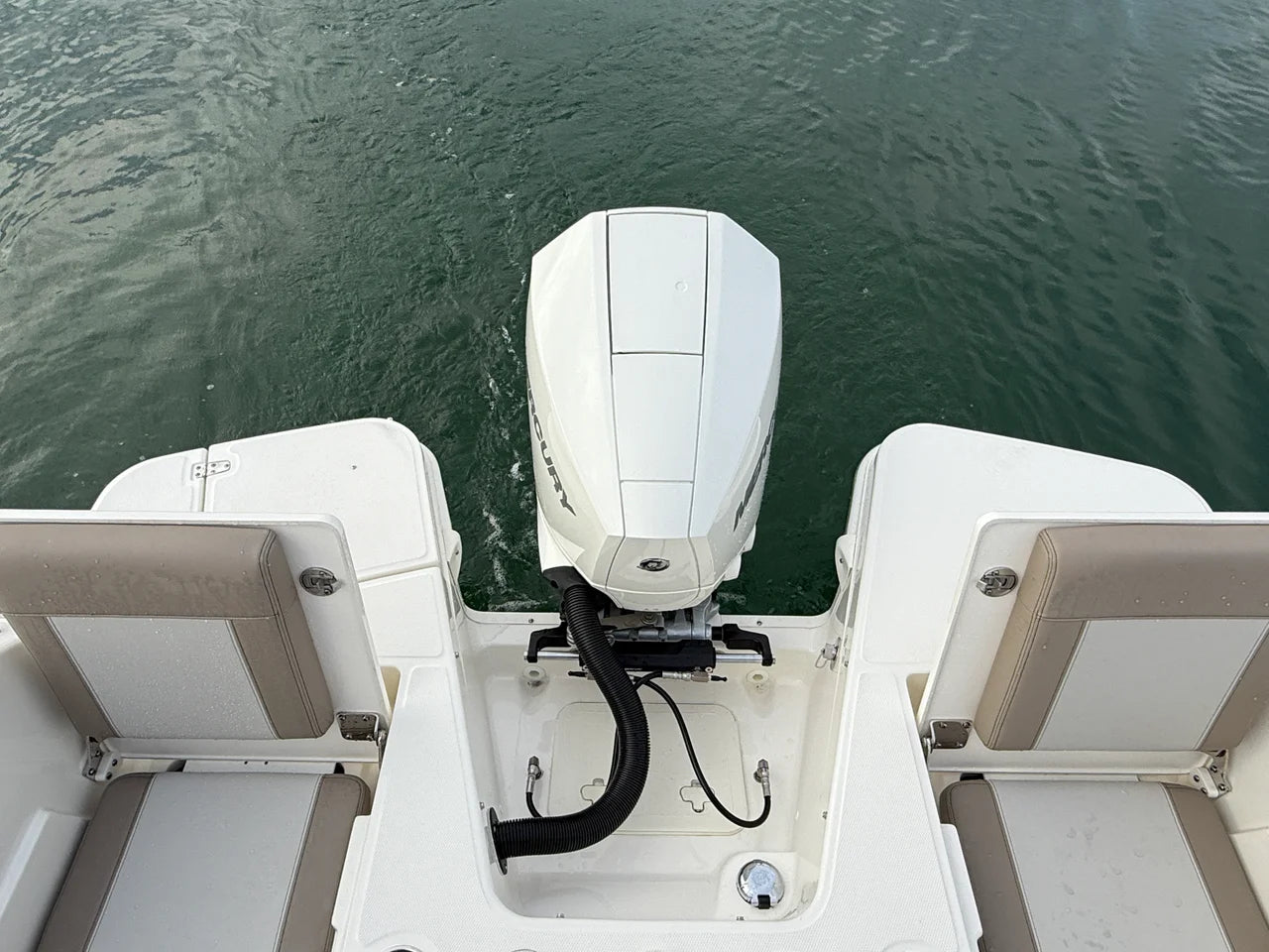 2026 Boston Whaler 210 Vantage 21.0 feet, Clearwater, Florida #5