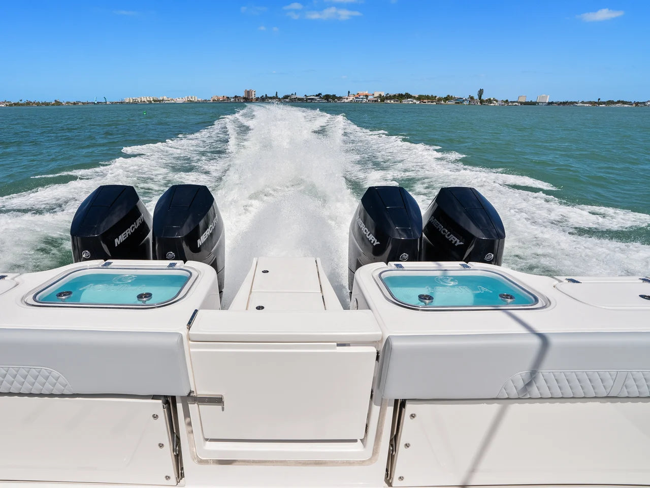 2026 Aquila 47 Molokai 47.0 feet, Clearwater, Florida #88