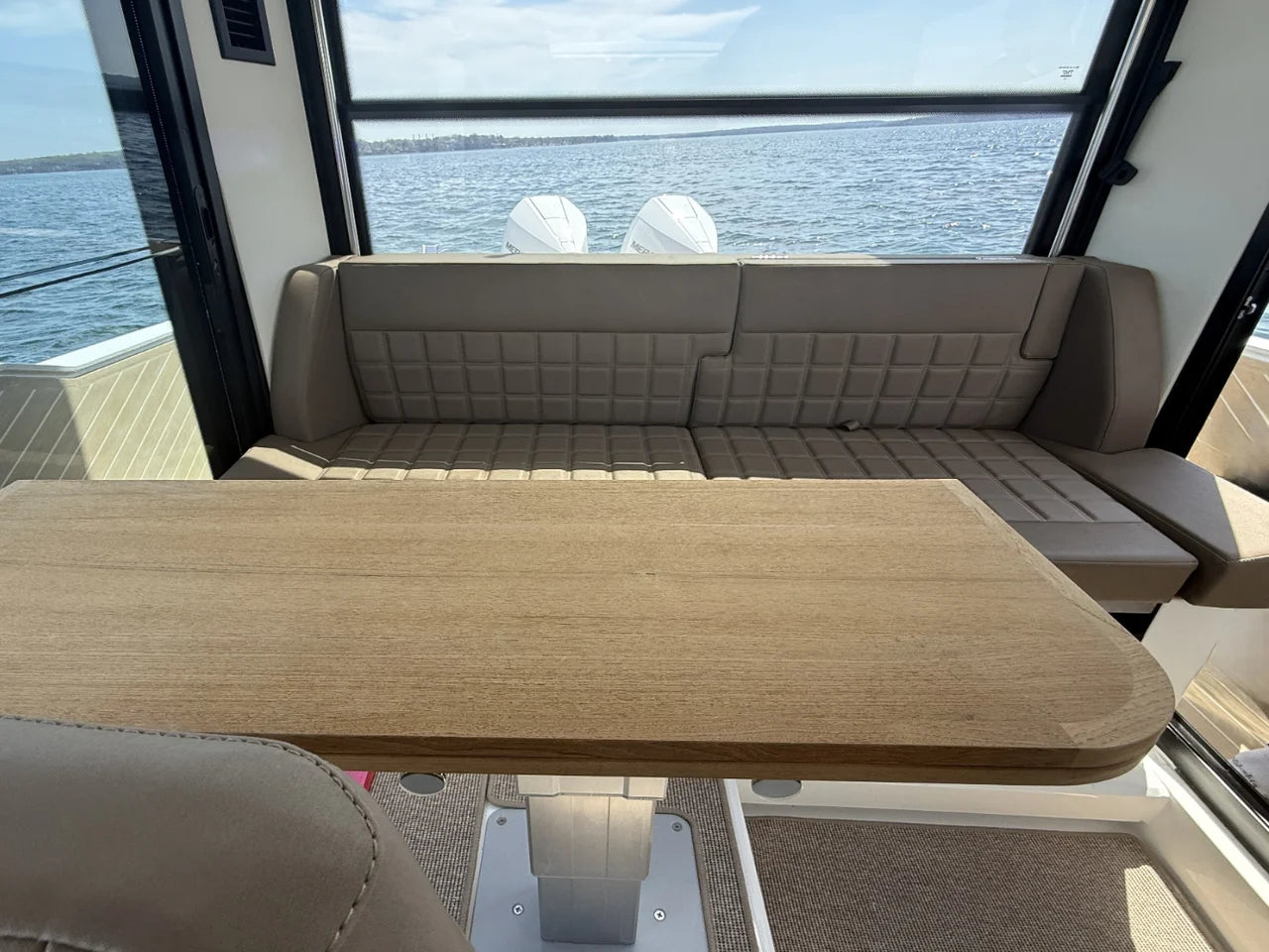 2026 Saxdor 340 GTWA 34.0 feet, Clearwater, Florida #31